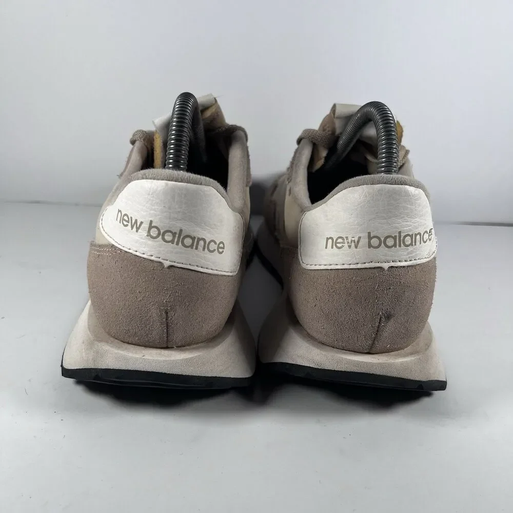 New Balance 237 Lace Up Athletic Running Shoes Sneakers Women's Size 10 - Picture 5 of 9